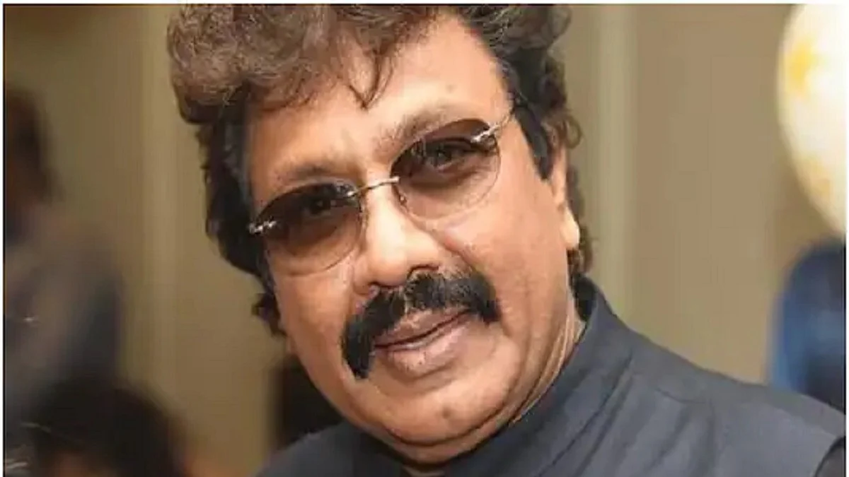 Shravan Rathod