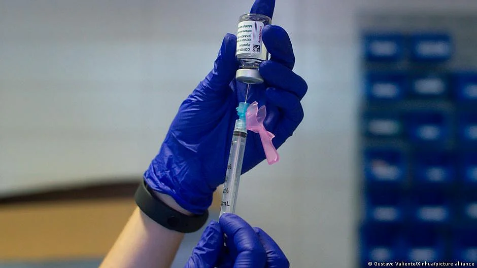 Clinical trial for COVID vaccines for children on verge of completion: Centre to Delhi HC