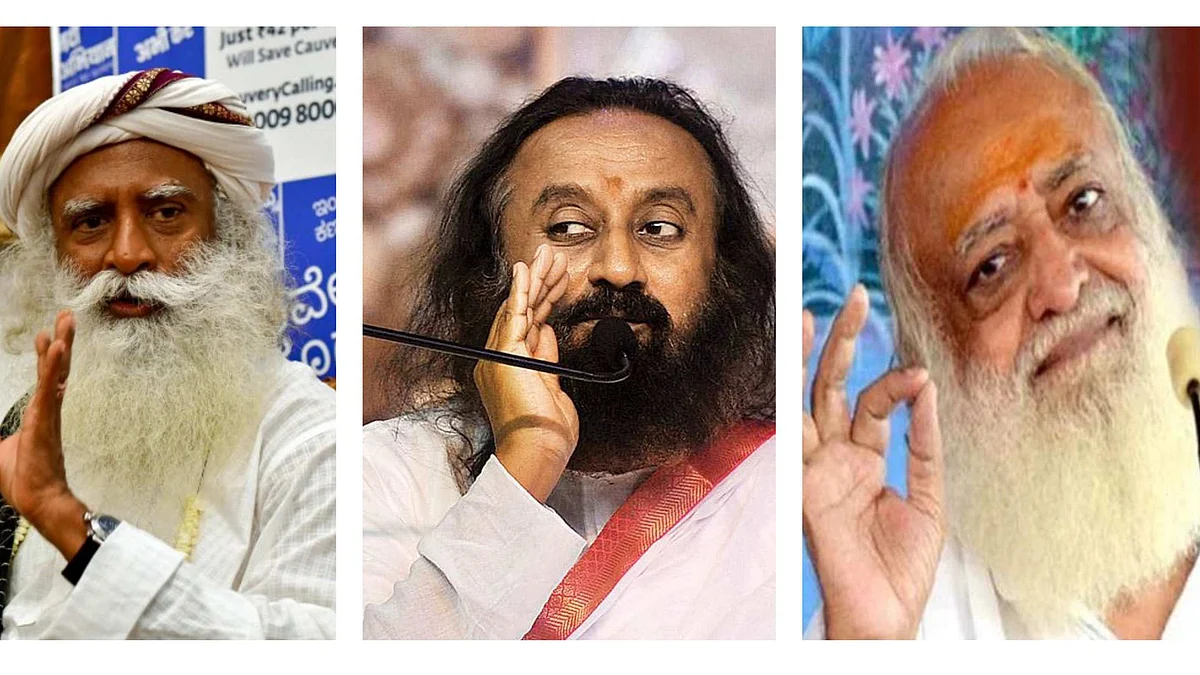Mann Ki Baat: Why I wish I could grow a beard and why I cannot