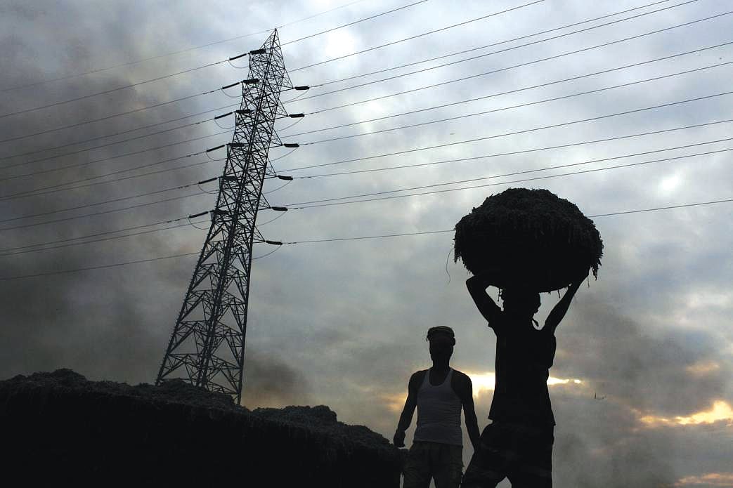 Industrial workers on Kolkata’s outskirts resigned to their fate