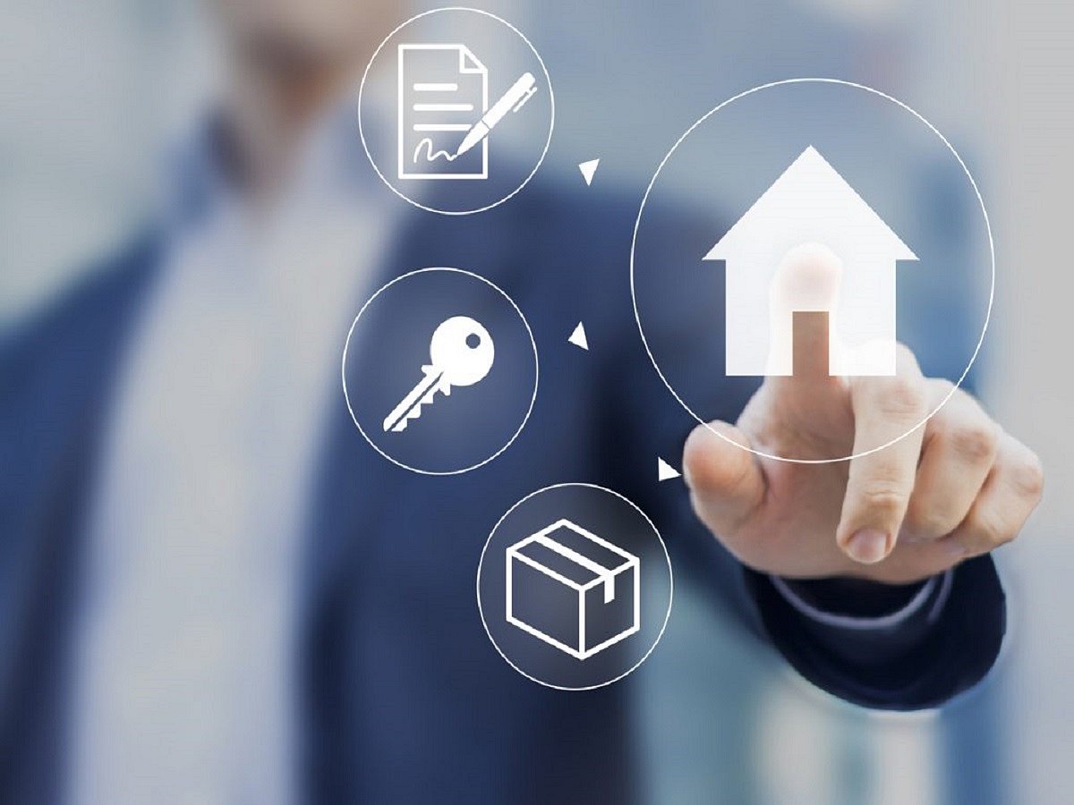 How pandemic has given rise to more digitally equipped real estate industry