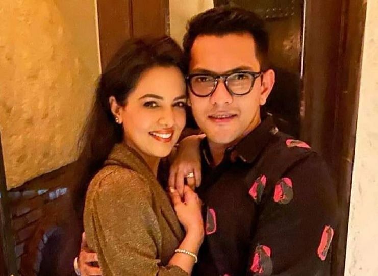 Aditya Narayan: ‘I am weak but doing fine’