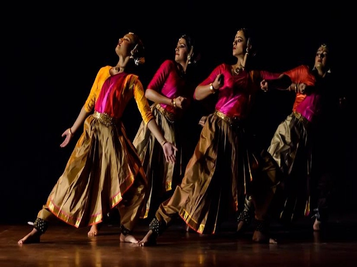 International Dance Day: Is virtual technology viable for dance?