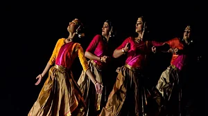 International Dance Day: Is virtual technology viable for dance?