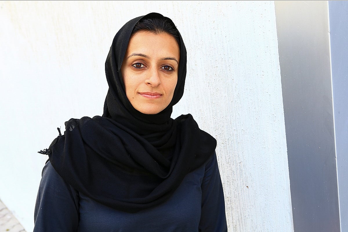  Sabbah Haji