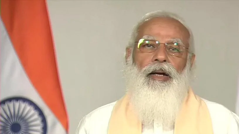 PM Modi