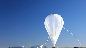 NASA to launch balloons to study Sun-Earth system