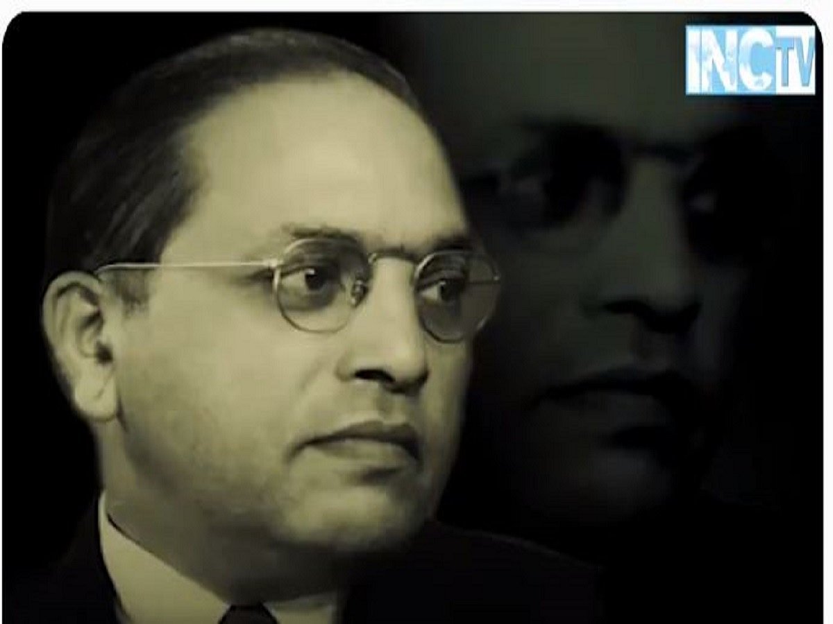 Congress launches INC TV on Ambedkar Jayanti to counter propaganda by ‘pliable media’