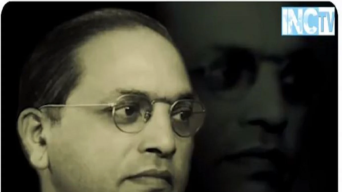 Congress launches INC TV on Ambedkar Jayanti to counter propaganda by ‘pliable media’