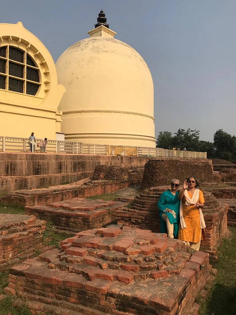 TRAVEL: Poverty in the land of the Buddha