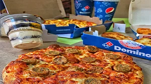 No financial data of Domino’s India users leaked: Jubilant