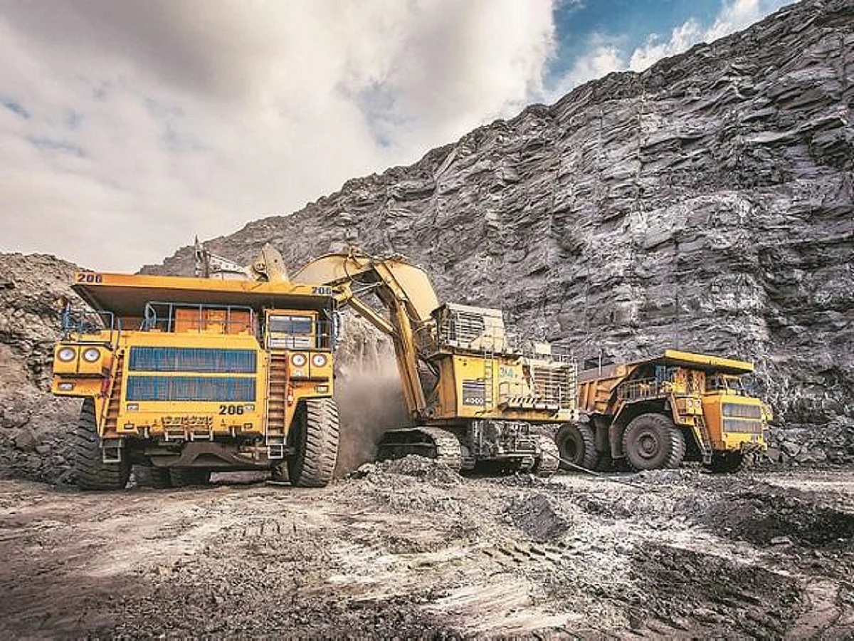 Most mineral-bearing states ruled by non-BJP parties, which explains changes in Mines & Minerals Act