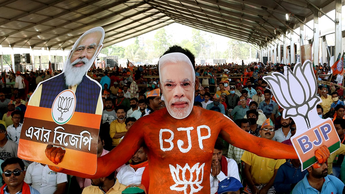 Why BJP is likely to fall short in Bengal