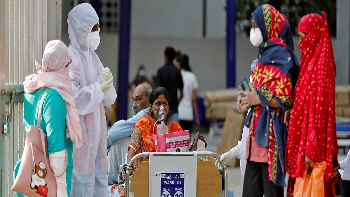 Representative Image (Photo Courtesy: Social Media)