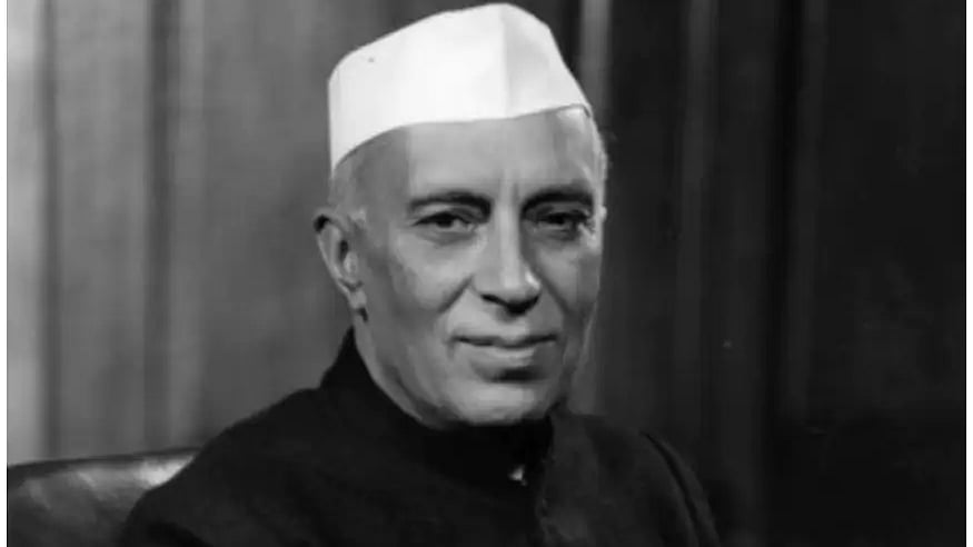 Nehru's Word: A Yatra that invigorated the freedom struggle