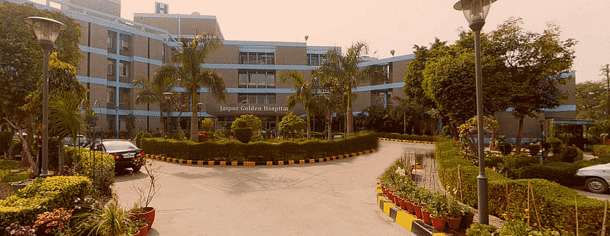 20 critically ill patients die in Delhi’s Jaipur Golden Hospital amid oxygen scarcity