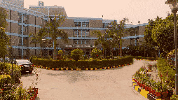 20 critically ill patients die in Delhi’s Jaipur Golden Hospital amid oxygen scarcity