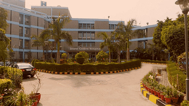 20 critically ill patients die in Delhi’s Jaipur Golden Hospital amid oxygen scarcity