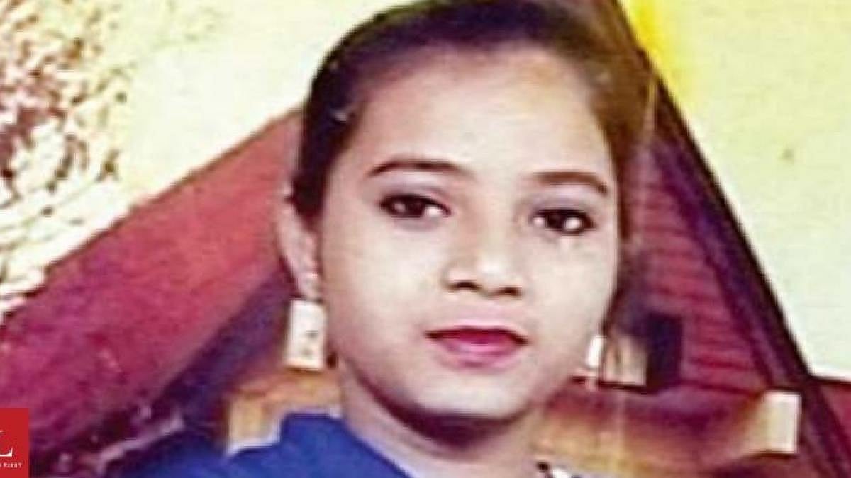 Ishrat Jahan fake encounter case closed despite findings of three agencies