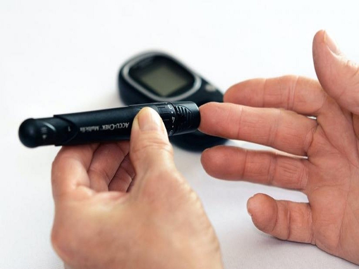 How diabetes, cancer & pesticide exposure raises COVID risk