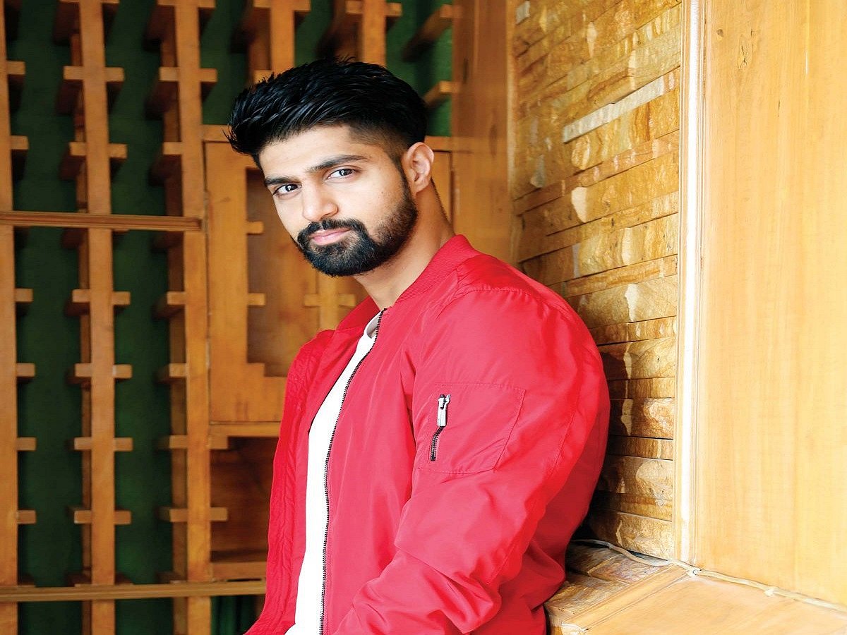 ‘The Tattoo Murders’ web-series is an interesting project on my resume, says actor Tanuj Virwani