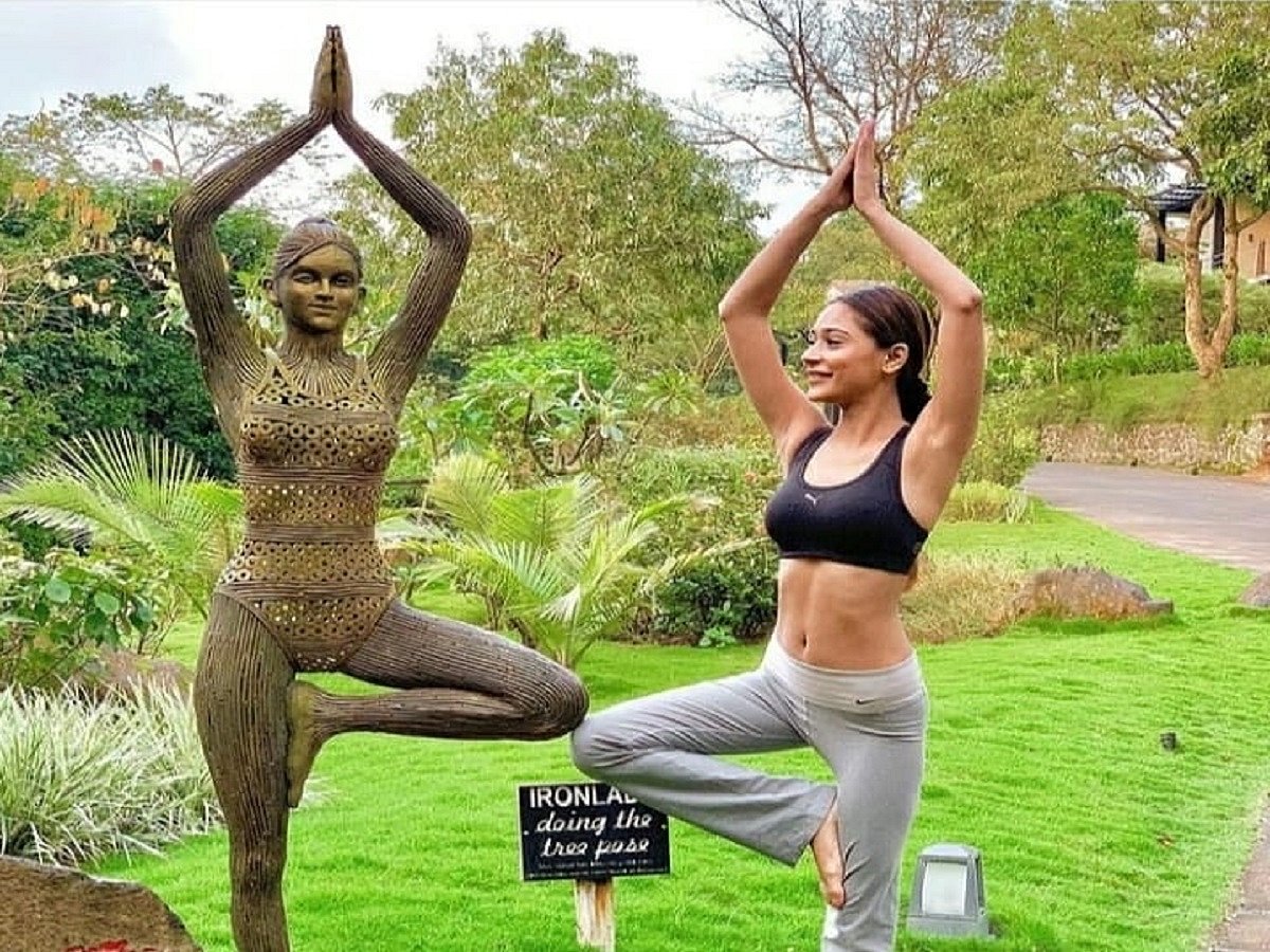 Sara Khan: If you are mentally fit, good health follows