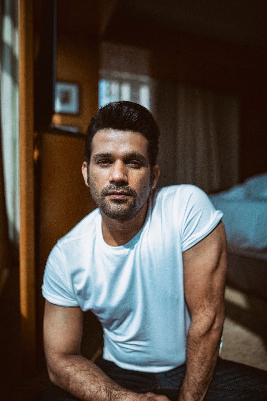 Sohum Shah on filmmaking: Don’t just want to make packages to earn money
