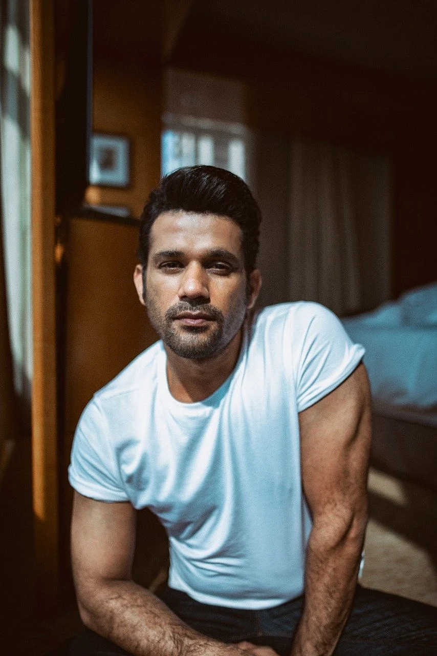 Sohum Shah on filmmaking: Don’t just want to make packages to earn money