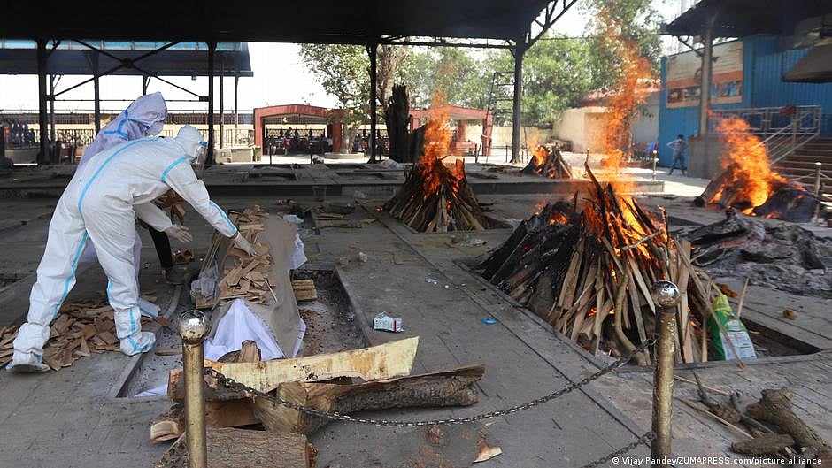 COVID-19: India records 2,020 new fatalities