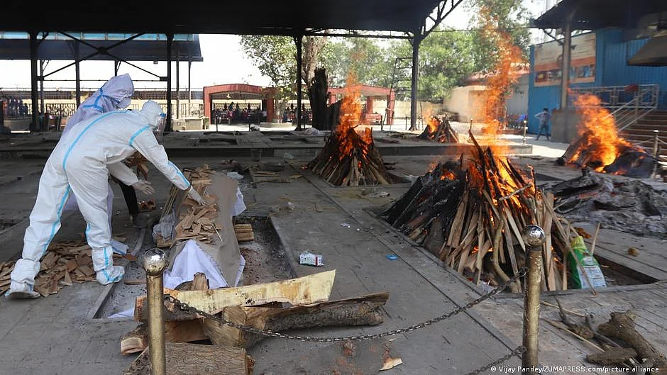 COVID-19: India records 2,020 new fatalities