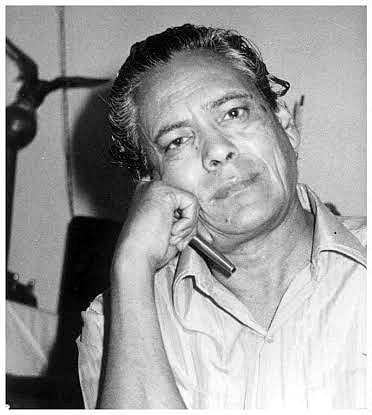 Hasrat Jaipuri Saab was a poet who thought like the masses: Lata Mangeshkar