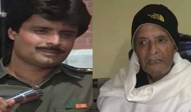 Punjab CM condoles death of actor Satish Kaul