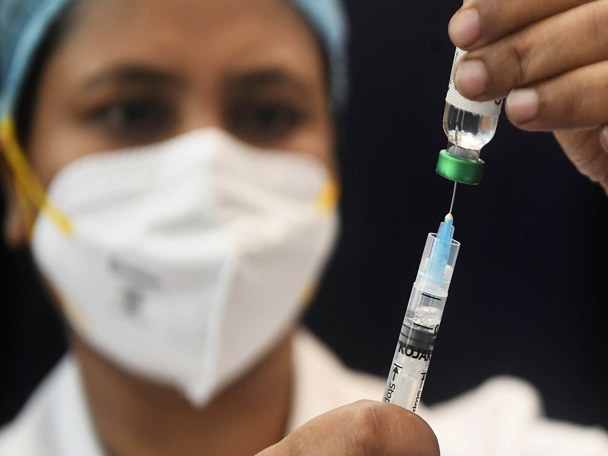 India largest COVID vaccine buyer but where are the jabs?