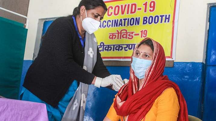 Surge in COVID-19: Indian Medical Association seeks ‘limited continuous lockdown’ for non-essential areas