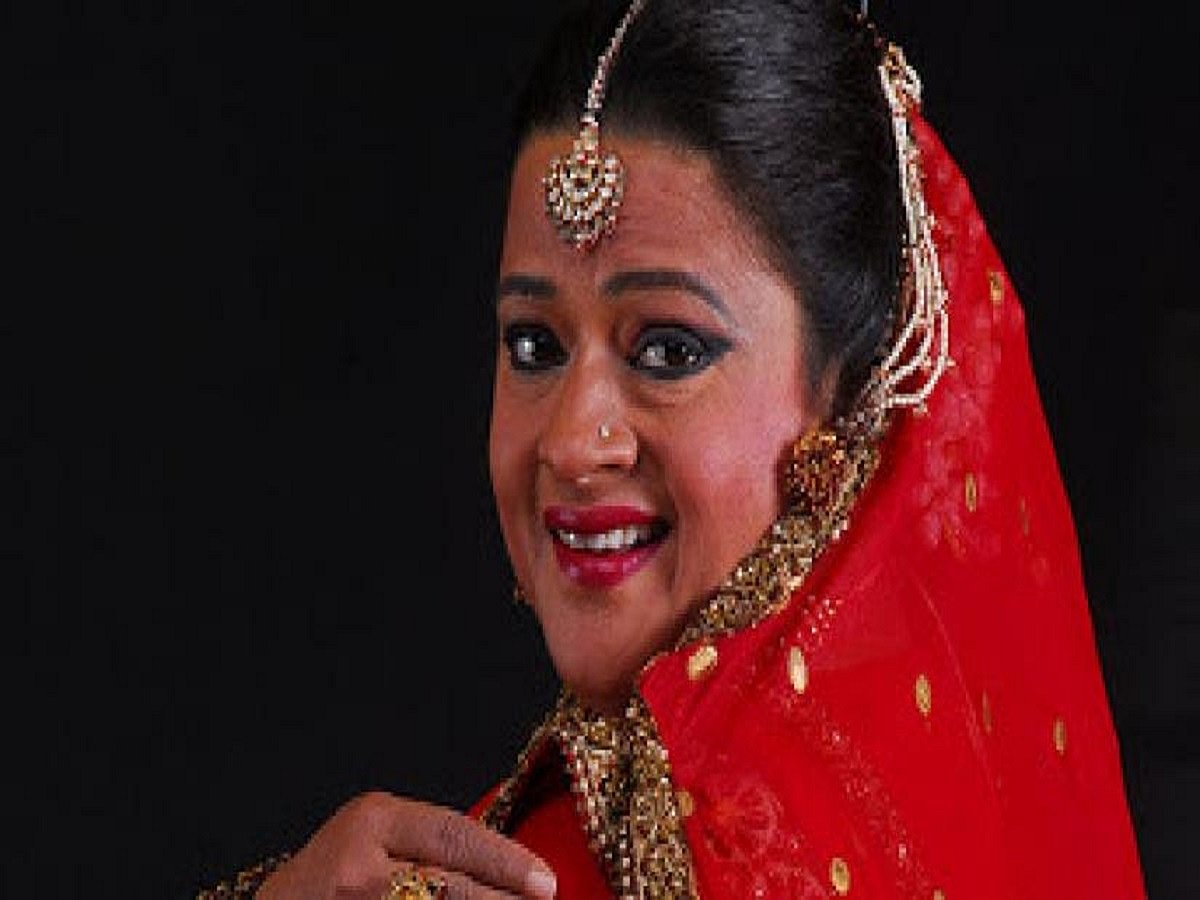 Why Kathak is meditation for this Sufi dancer  