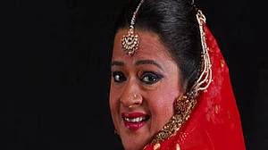 Why Kathak is meditation for this Sufi dancer