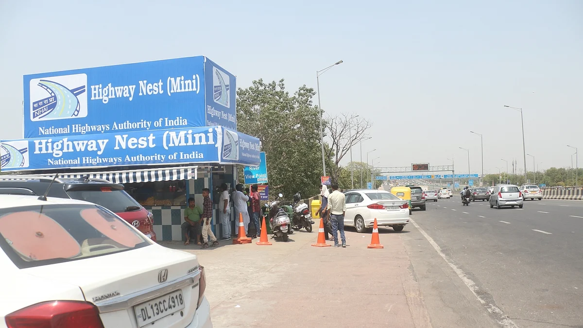 Go from Delhi to Meerut in 45 minutes as Expressway opens for public