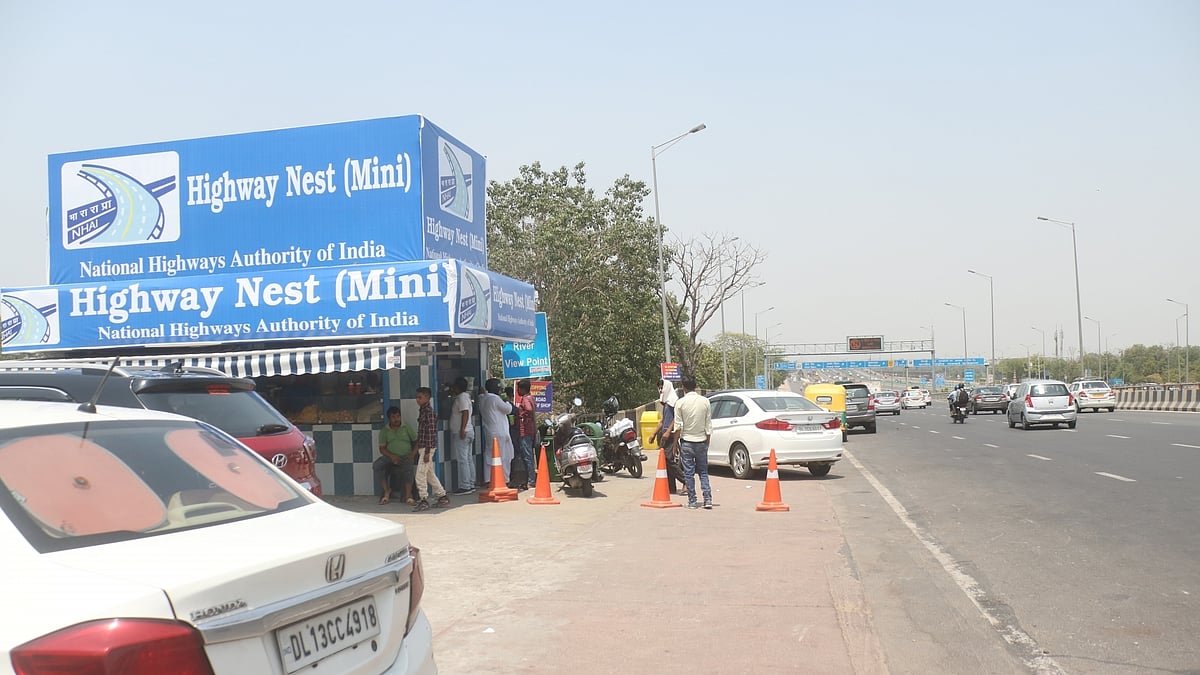 Go from Delhi to Meerut in 45 minutes as Expressway opens for public
