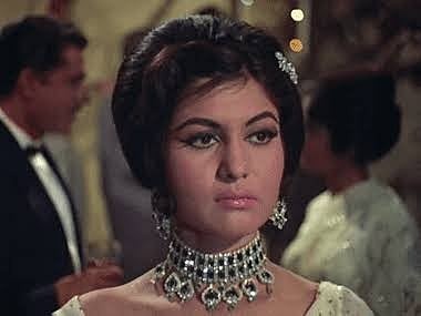  5 evergreen melodies you didn’t know were filmed on Shashikala