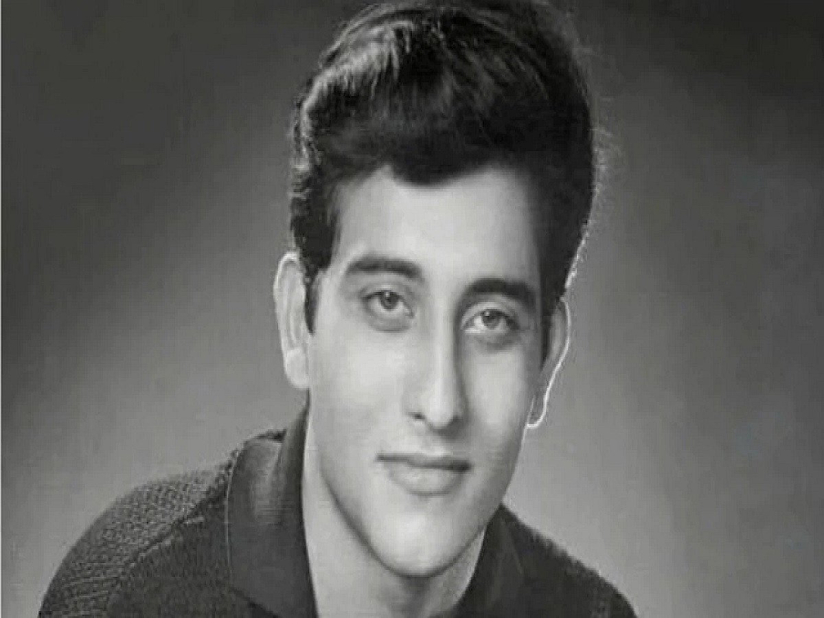  Vinod Khanna’s three finest performances