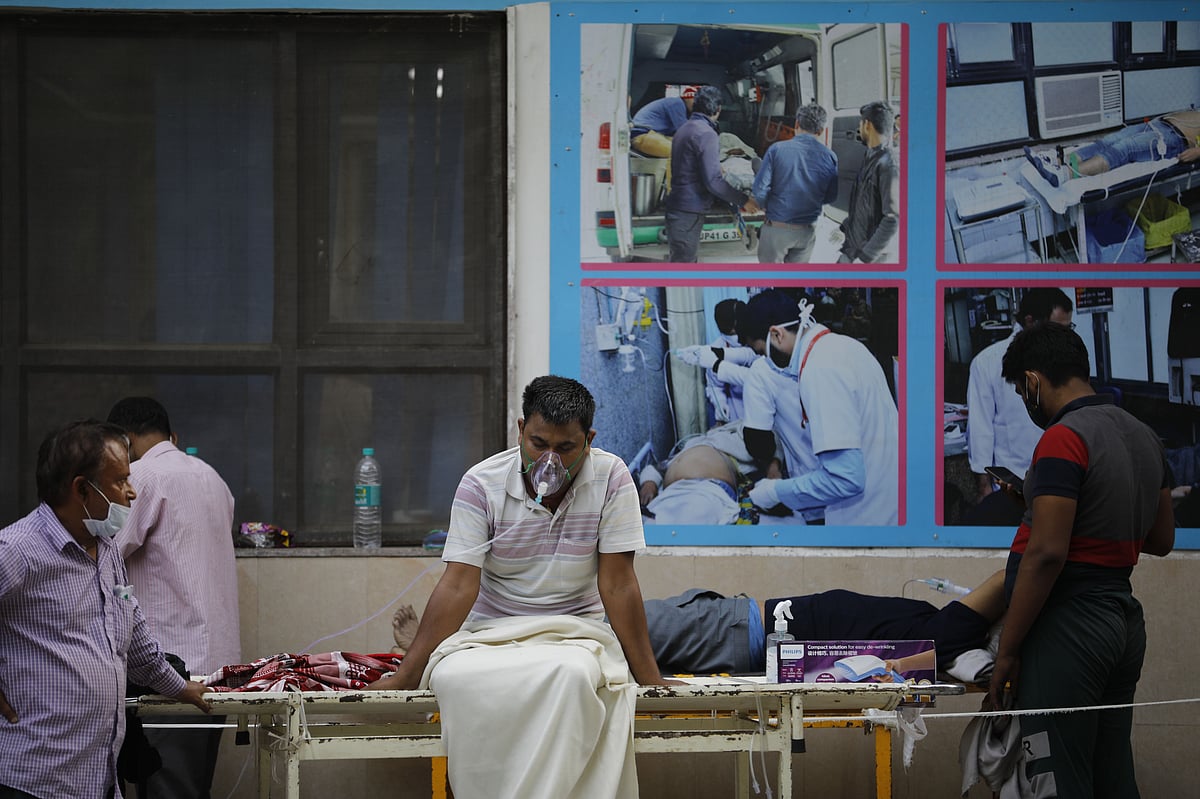 Herald view: Gross mismanagement of COVID pandemic and a failed govt in denial