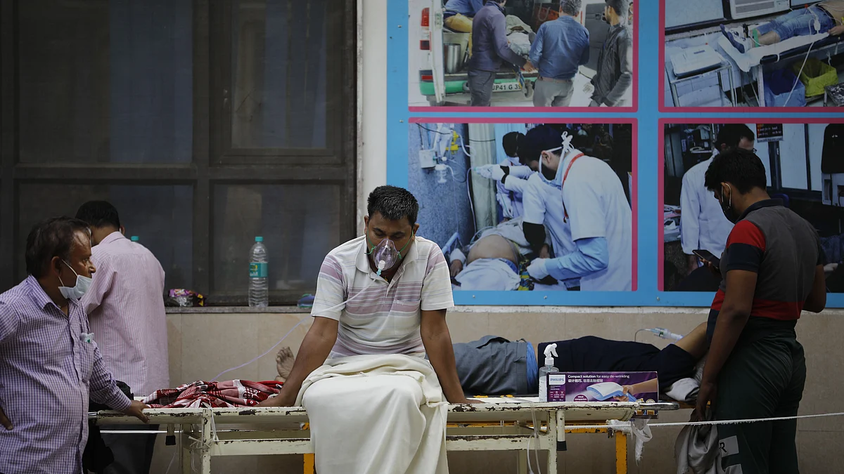 Herald view: Gross mismanagement of COVID pandemic and a failed govt in denial