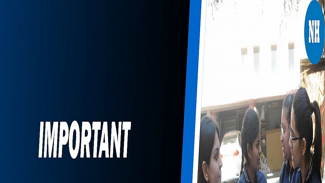CBSE makes it clear, Board examinations will be held as per schedule from May 4