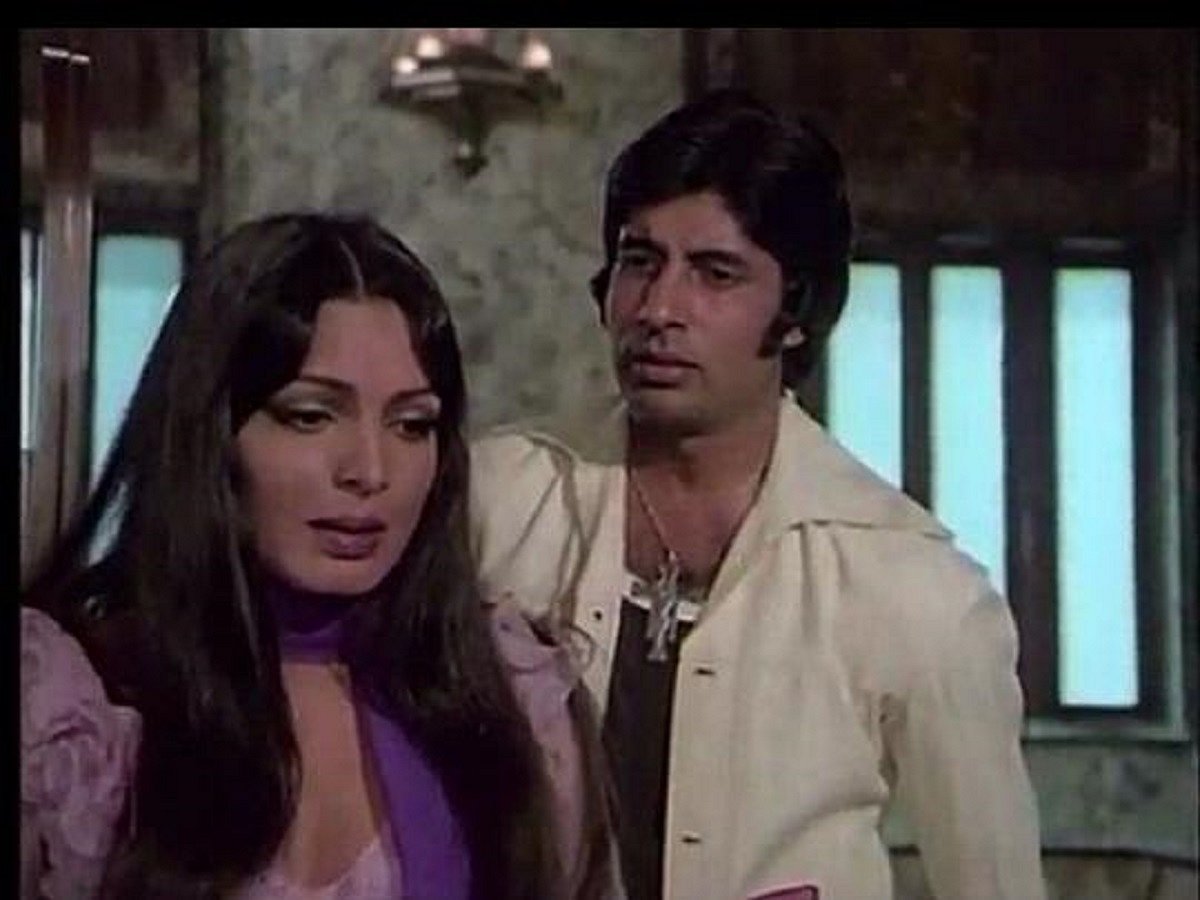 Subhash K Jha picks Parveen Babi’s five finest performances on her birth anniversary