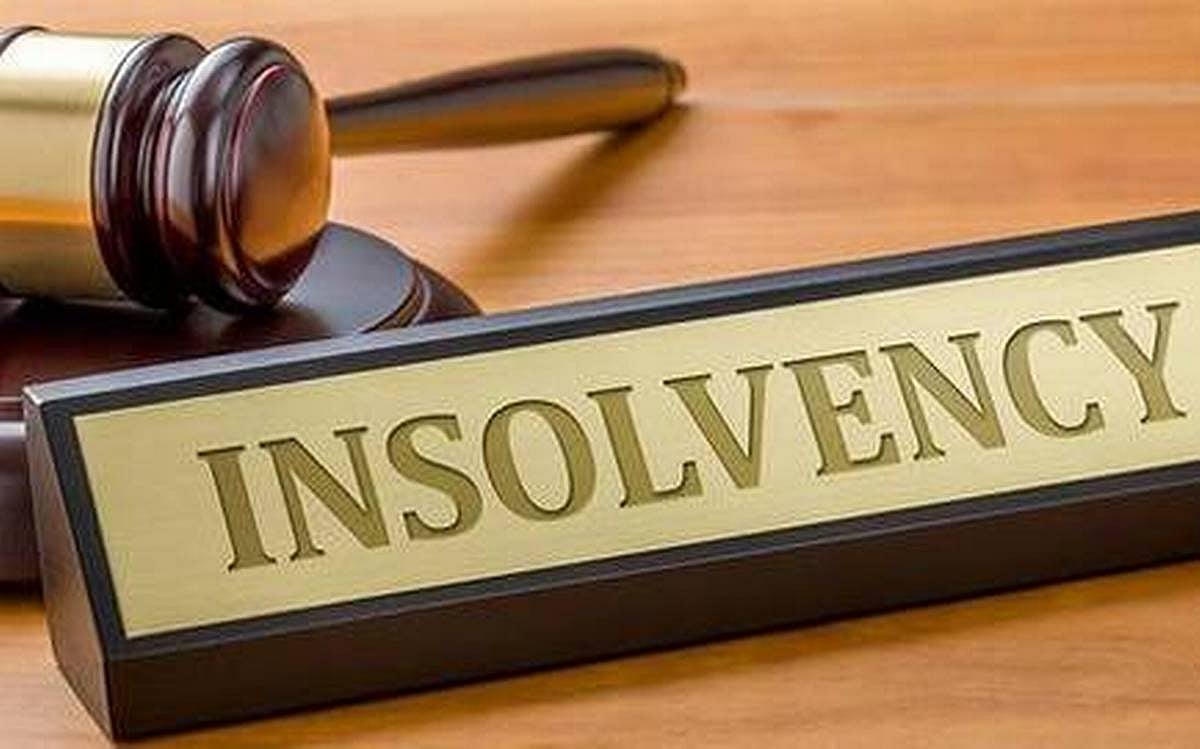 Govt amends insolvency law; introduces pre-packaged resolution process for MSMEs