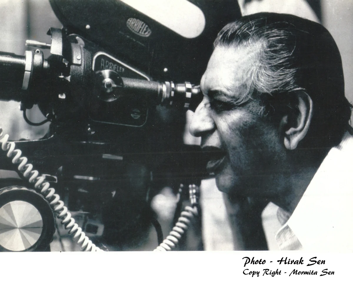 Satyajit Ray centenary: Recalling the man and the mentor