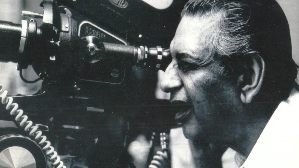 Satyajit Ray centenary: Recalling the man and the mentor