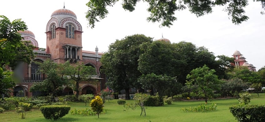 COVID negative test must to attend Madras varsity convocation