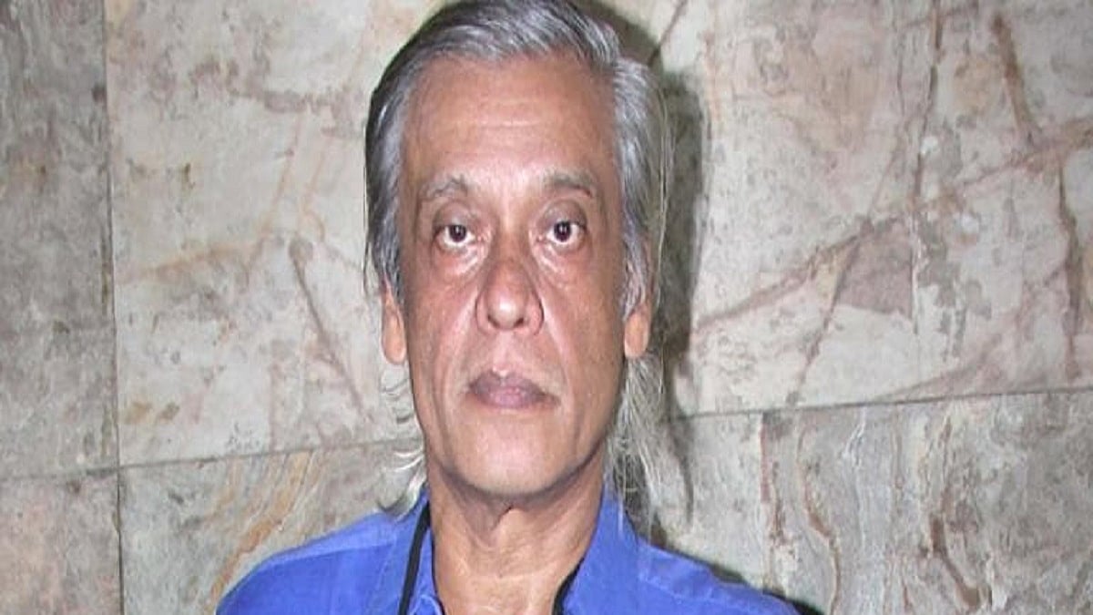 Sudhir Mishra (Photo Courtesy: Social Media)