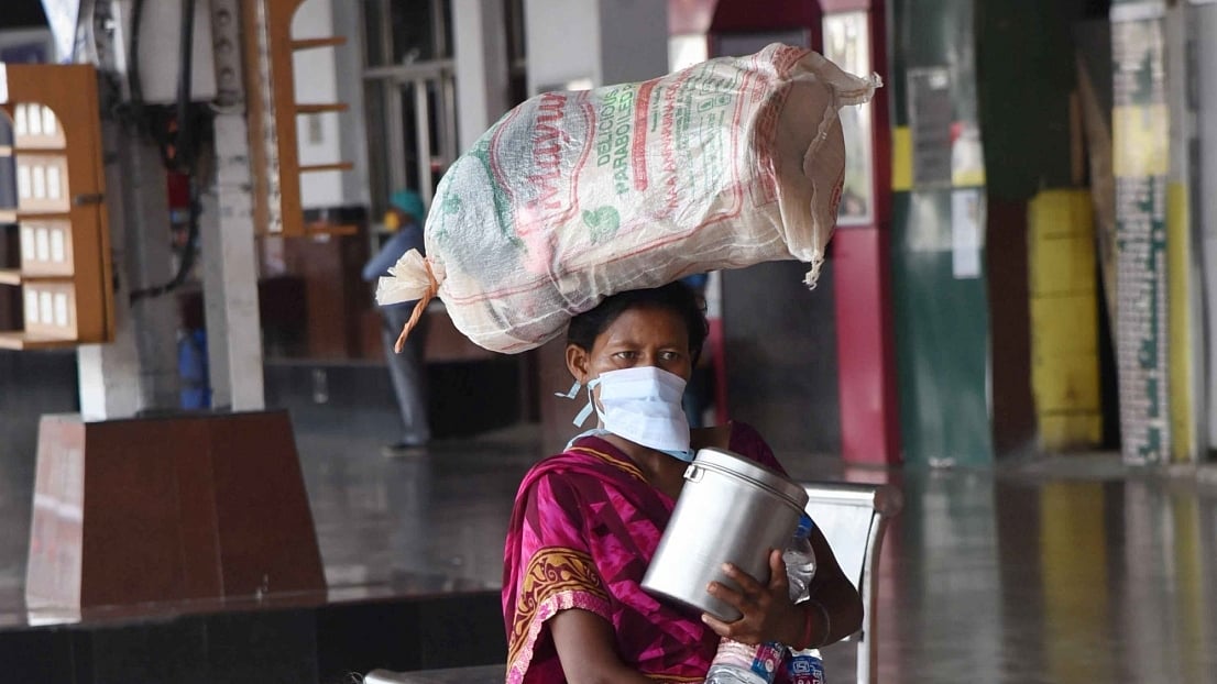 In just 6 months, Mumbai migrants ready to pack-up again